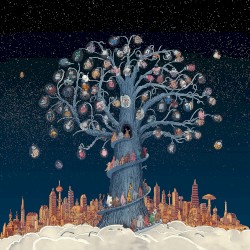 Artificial Selection (instrumental)