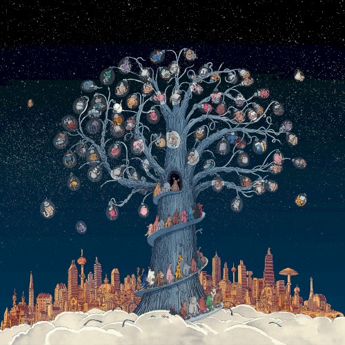 Artificial Selection (instrumental)