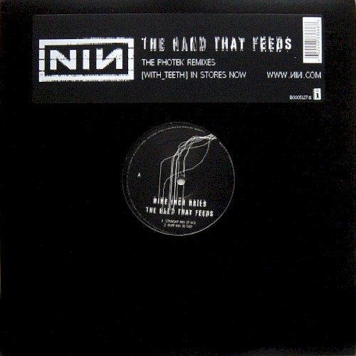 The Hand That Feeds: The Photek Remixes