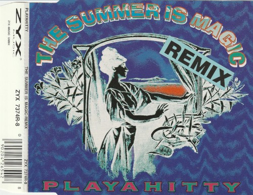 The Summer Is Magic (remix)