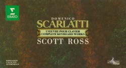The Keyboard Sonatas