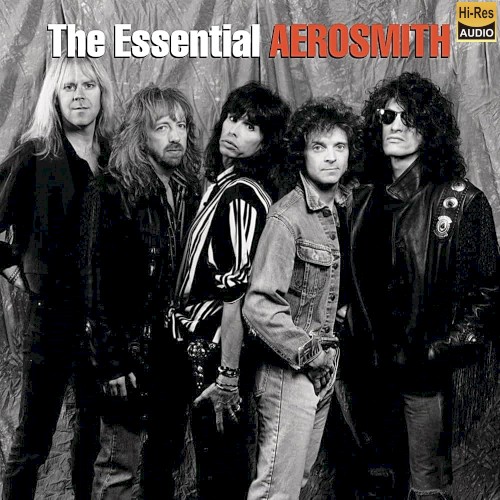 The Essential Hi-Res Aerosmith