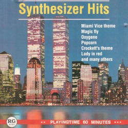 Synthesizer Hits