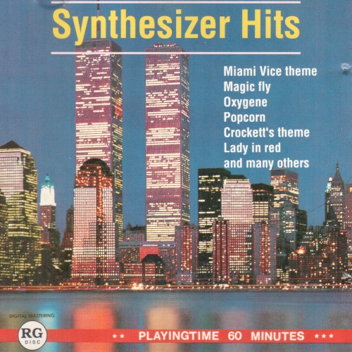 Synthesizer Hits