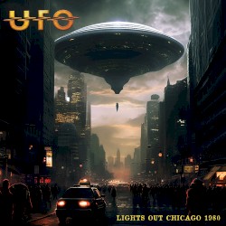 Lights Out Chicago 1980 (Live)