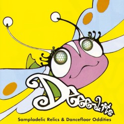 Sampladelic Relics and Dancefloor Oddities