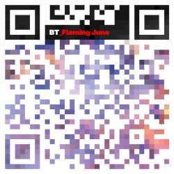 Flaming June (Ashley Wallbridge Remix)