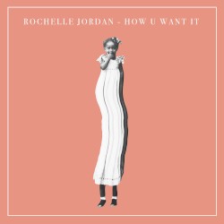 How U Want It (Dotcrawl Remix)