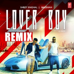 Lover Boy Remix