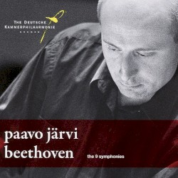 The 9 Symphonies