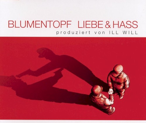 Liebe und Hass