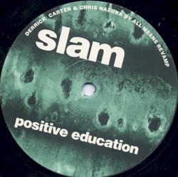 Positive Education (2009 Remixes Part 2)