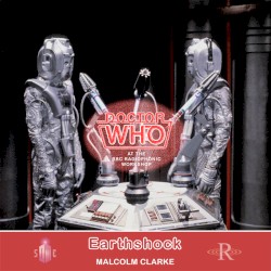 Doctor Who - 122 - Earthshock SE