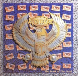 The Book of the Dead (Reu nu pert em hru)