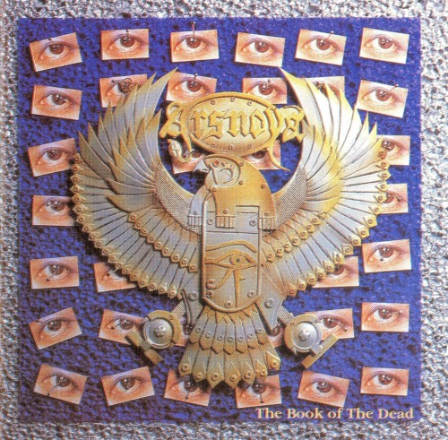 The Book of the Dead (Reu nu pert em hru)