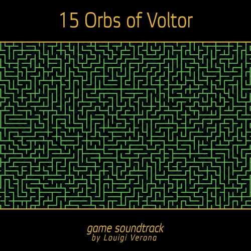 15 Orbs of Voltor