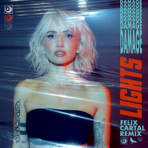 Damage (Felix Cartal Remix)