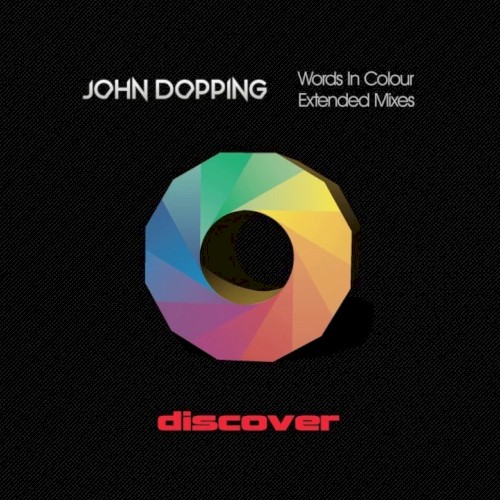Words In Colour Extended Mixes