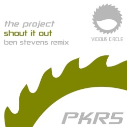 Shout It Out (Ben Stevens remix)