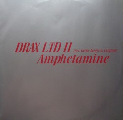 Amphetamine Remixes