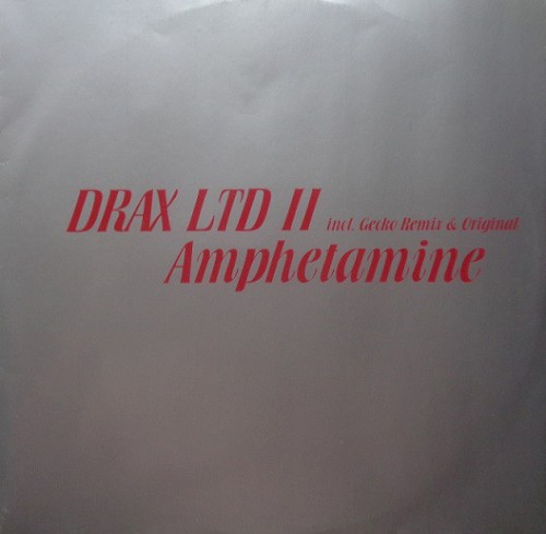 Amphetamine Remixes