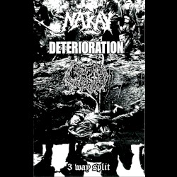 Nak'ay / Deterioration / Girth