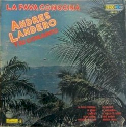 La pava congona