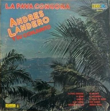 La pava congona