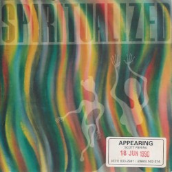 Anyway That You Want Me / Step Into the Breeze