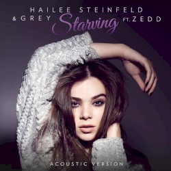 Starving (acoustic)