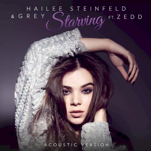 Starving (acoustic)