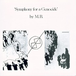Symphony for a Genocide / T.A.M.A.B.C.S.