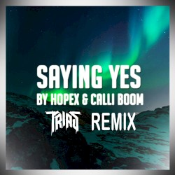 Saying Yes (Remix)