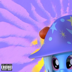 Magic (cover)