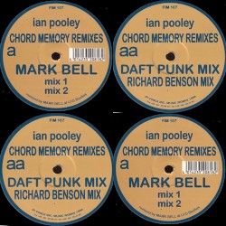 Chord Memory (Remixes)