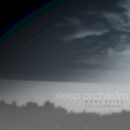 Dark Skies (special edition)