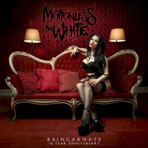 Reincarnate (10 year anniversary)