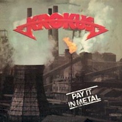 Pay It in Metal