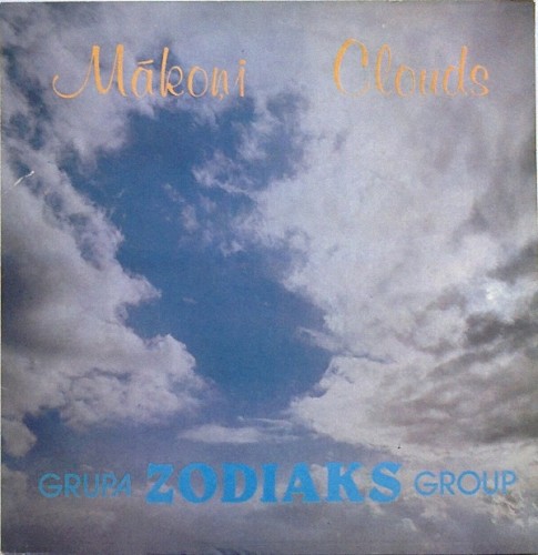 Clouds