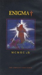 MCMXC a.D. (The Complete Album Video)