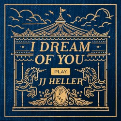 I Dream of You: PLAY