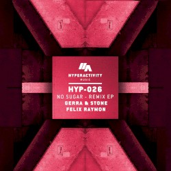 No Sugar – Remix EP