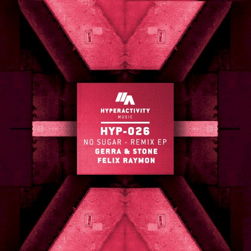 No Sugar – Remix EP