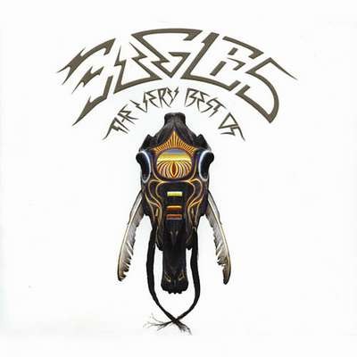 The Very Best of Eagles