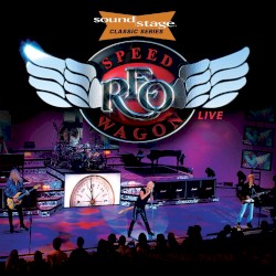 Live on Soundstage (Classic Series)