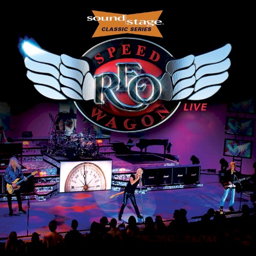 Live on Soundstage (Classic Series)