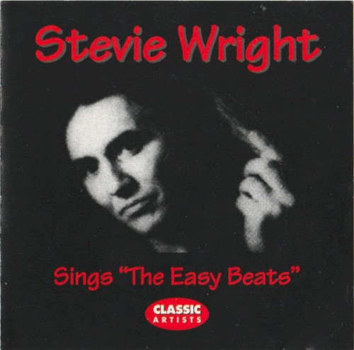Sings "The Easy Beats"