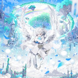 Sekaiiro Universe