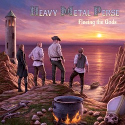 Fleeing the Gods
