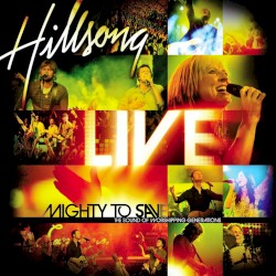 Mighty to Save